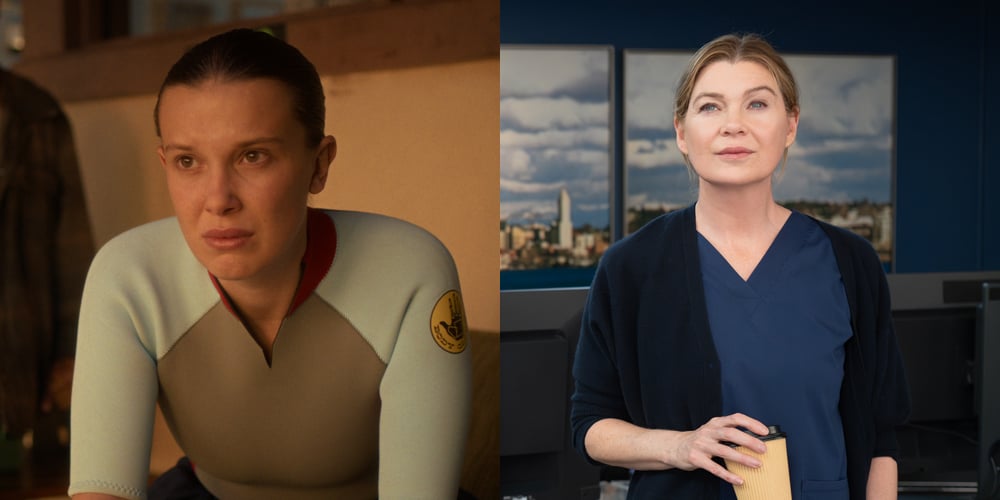 10 programas de TV mais transmitidos de 2025: a entrada principal pode ser uma surpresa para alguns espectadores | EG, apresentação de slides, TV | Notícias e fofocas sobre celebridades Entretenimento, fotos e vídeos