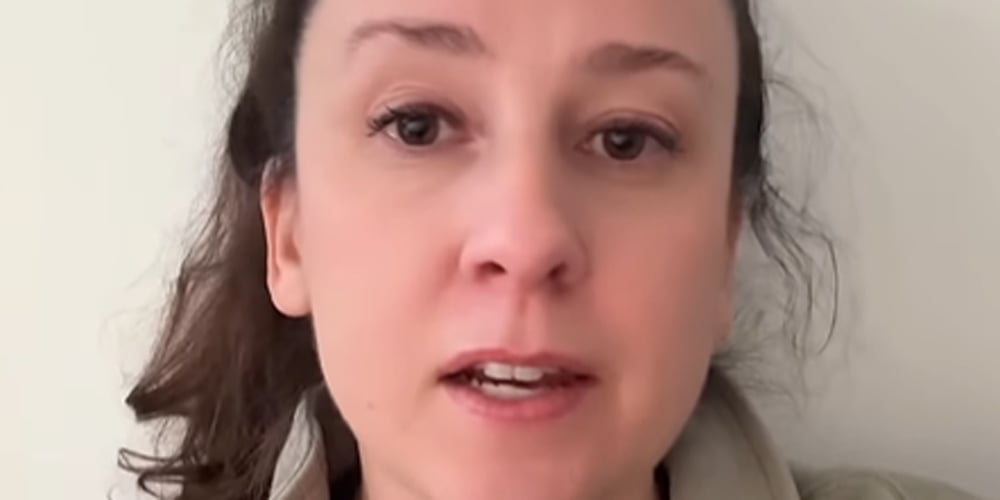 Sra. Rachel responde emocionada após comentário anti-semita de “curtir” e diz que foi um acidente | Sra. Rachel, Rachel Accurso | Notícias e fofocas sobre celebridades | Entretenimento, fotos e vídeos