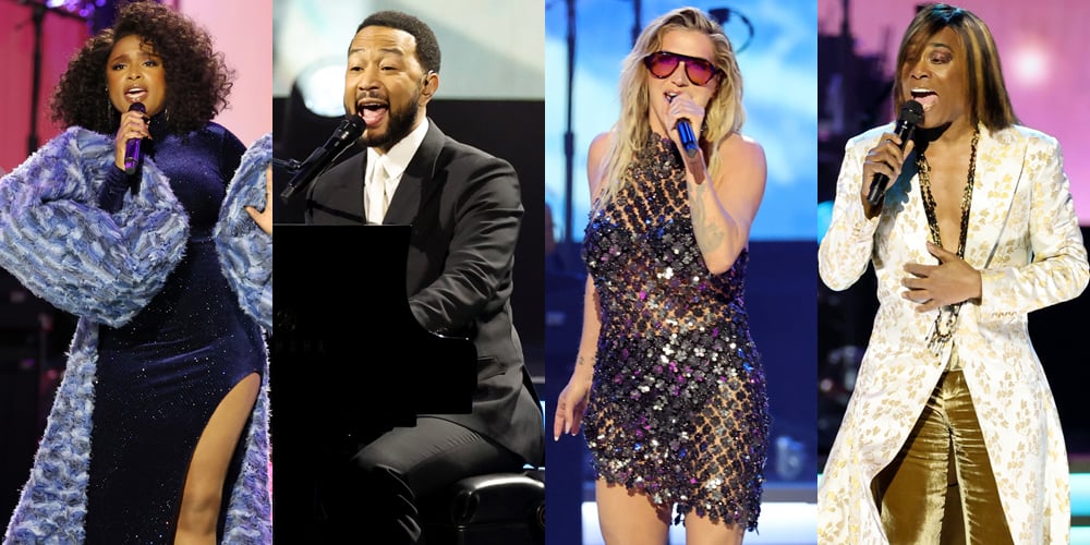 Jennifer Hudson, Adam Lambert, Billy Porter y más estrellas importantes que rinden tributos a Mariah Carey en la gala de la Persona del año 2026 de MusiCares | Billy Porter, Chante Moore, Charlie Puth, Dave Grohl, EG, evergreen, FLO, Foo Fighters, Gayle King, Jennifer Hudson, Jermaine Dupri, Jon Batiste, Jorja Douglas, Kesha, Kim Burrell, Laufey, Mariah Carey, ‘Mino, Renee Downer, Rita Wilson, Qualiff Stardisen, Taylor Swingers, Splits Starshow | Noticias y chismes de celebridades | Entretenimiento, fotos y vídeos Jennifer Hudson, Adam Lambert, Billy Porter y más estrellas importantes que rinden tributos a Mariah Carey en la gala de la Persona del año 2026 de MusiCares | Billy Porter, Chante Moore, Charlie Puth, Dave Grohl, EG, evergreen, FLO, Foo Fighters, Gayle King, Jennifer Hudson, Jermaine Dupri, Jon Batiste, Jorja Douglas, Kesha, Kim Burrell, Laufey, Mariah Carey, ‘Mino, Renee Downer, Rita Wilson, Qualiff Stardisen, Taylor Swingers, Splits Starshow | Noticias y chismes de celebridades | Entretenimiento, fotos y vídeos