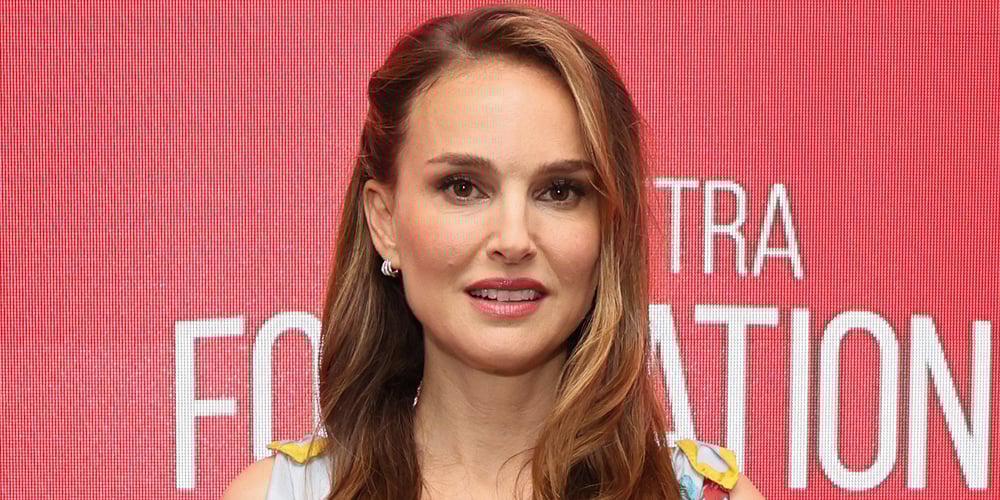 Natalie Portman convoca o Oscar por indicar apenas um diretor | Oscar 2026, Natalie Portman, Oscar | Notícias e fofocas sobre celebridades | Entretenimento, fotos e vídeos