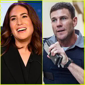 'NCIS: Origins' Co-Showrunner Gina Lucita Monreal Exiting CBS Series After 2 Seasons