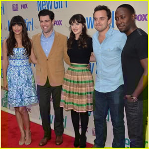 Richest ‘New Girl’ Cast Members Ranked by Net Worth from Lowest to Highest (The Wealthiest is Worth  Million!)