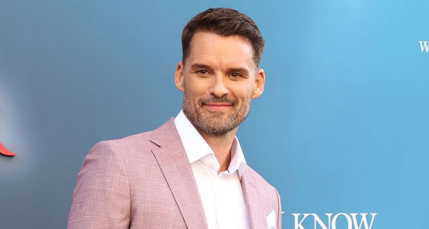 Beloved Heartthrob Austin Nichols Brutally Betrays Fans With Shocking New Role