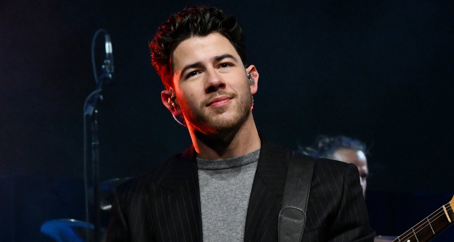 Letra de ‘Gut Punch’: Nick Jonas começa o dia de ano novo com novo single solo – ouça agora! | Primeira audição, letras, música, Nick Jonas | Notícias e fofocas sobre celebridades | Entretenimento, fotos e vídeos