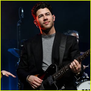 ‘Gut Punch’ Lyrics: Nick Jonas Kicks Off New Year’s Day with New Solo Single