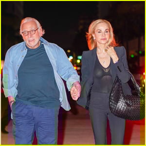 Who Are Nicola Peltz's Parents? Meet Billionaire Dad Nelson & Model Mom Claudia: Family Details Revealed