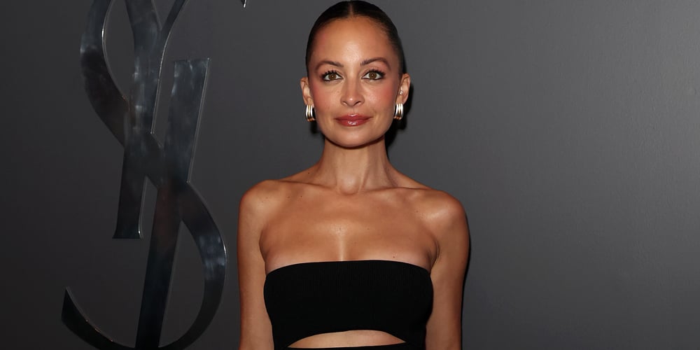Nicole Richie’s Jaw-Dropping Family Secret Erupts After Explosive Birthday Reveal