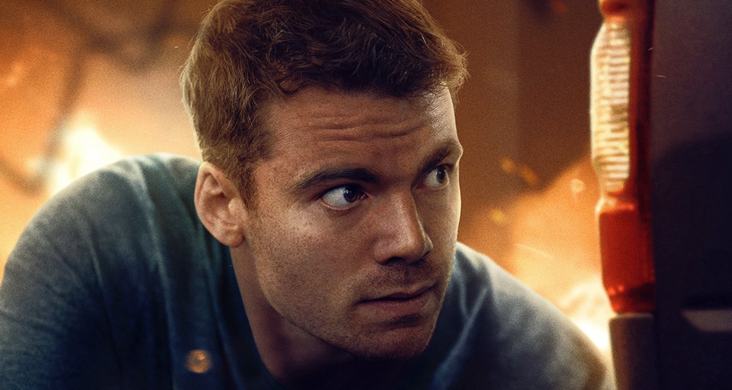 Trailer da terceira temporada de ‘The Night Agent’: Gabriel Basso retorna como Peter Sutherland – assista agora! | Albert Jones, Callum Vinson, David Lyons, Fola Evans-Akingbola, Gabriel Basso, Genesis Rodriguez, Jennifer Morrison, Louis Herthum, Netflix, Stephen Moyer, Televisão, The Night Agent, Trailer, Ward Horton | Notícias e fofocas sobre celebridades | Entretenimento, fotos e vídeos