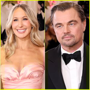 Nikki Glaser Roasts Leonardo DiCaprio During Golden Globes 2026 Opening Monologue