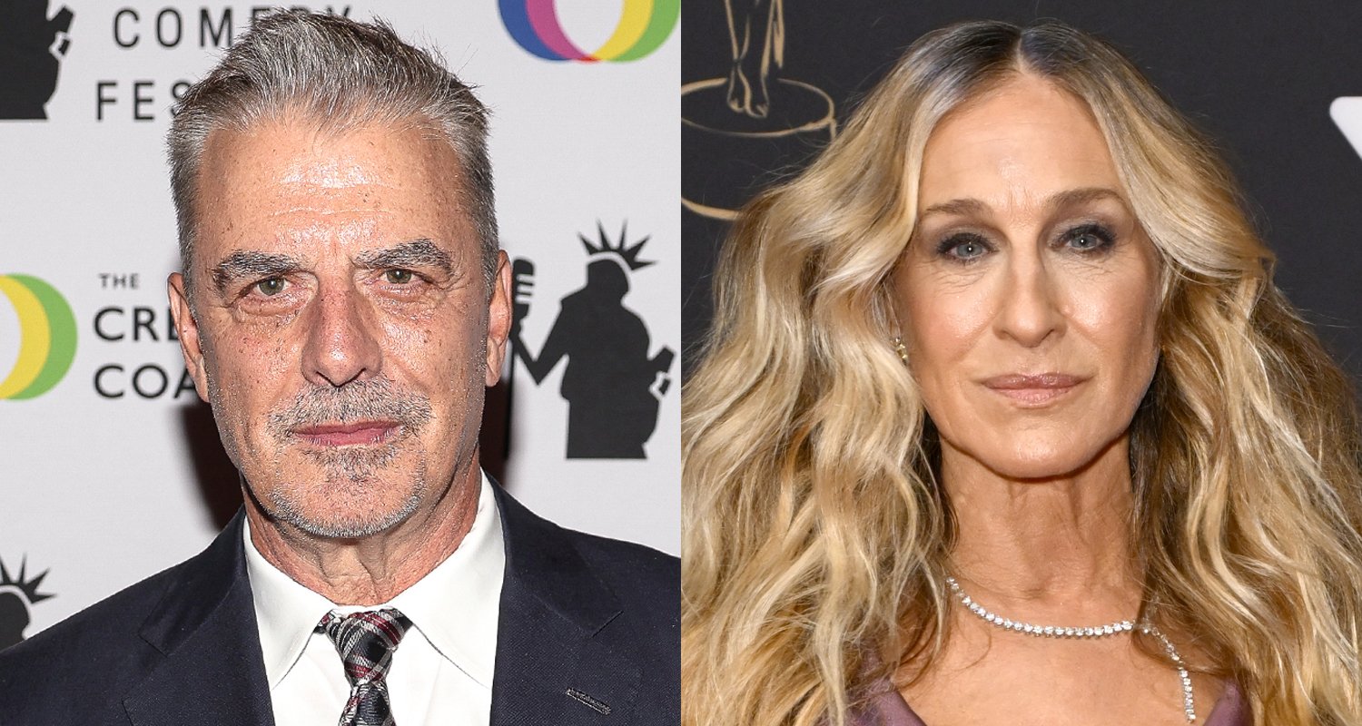 Chris Noth detalha que amizade com Sarah Jessica Parker terminou depois que ele foi acusado de agressão sexual | Chris Noth, Sarah Jessica Parker | Notícias e fofocas sobre celebridades | Entretenimento, fotos e vídeos