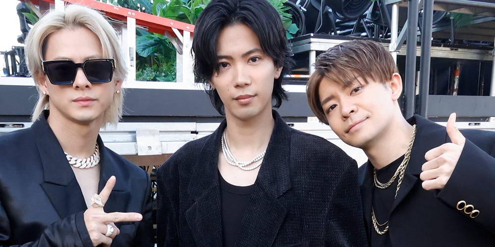 Letra de ‘3XL’: Boy band japonesa Number_i lança nova música! | Letras, Música, Number_i, Sho Hirano, Yuta Jinguji, Yuta Kishi | Notícias e fofocas sobre celebridades | Entretenimento, fotos e vídeos