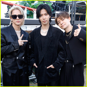 NUMBE R_i３人セットです 3XL' Lyrics: Japanese Boy Band Number_i Debuts New Song! | Lyrics