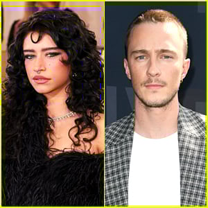 Odessa A'zion Joins 'Deeps Cuts' Movie with Drew Starkey Amid Romance Rumors