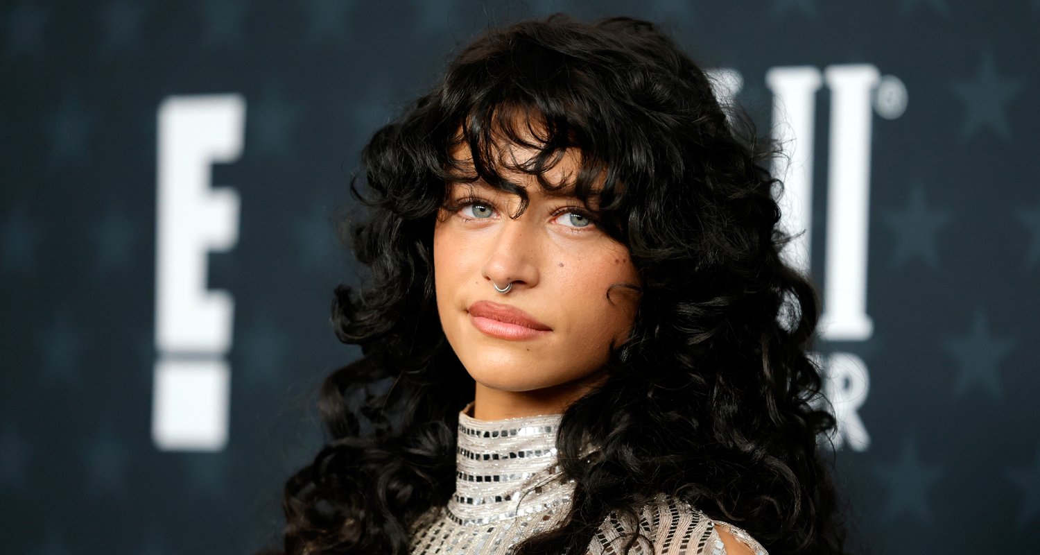 Odessa A’zion se retiró de los ‘recortes profundos’ tras la controversia sobre el blanqueo | Películas, Odessa Azion | Noticias y rumores de celebridades | Entretenimiento, fotos y vídeos