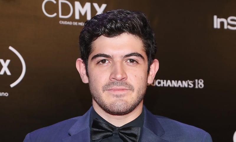 Alexis Ortega Dead - 'Spider-Man' Latin American Voice Actor Dies at 38