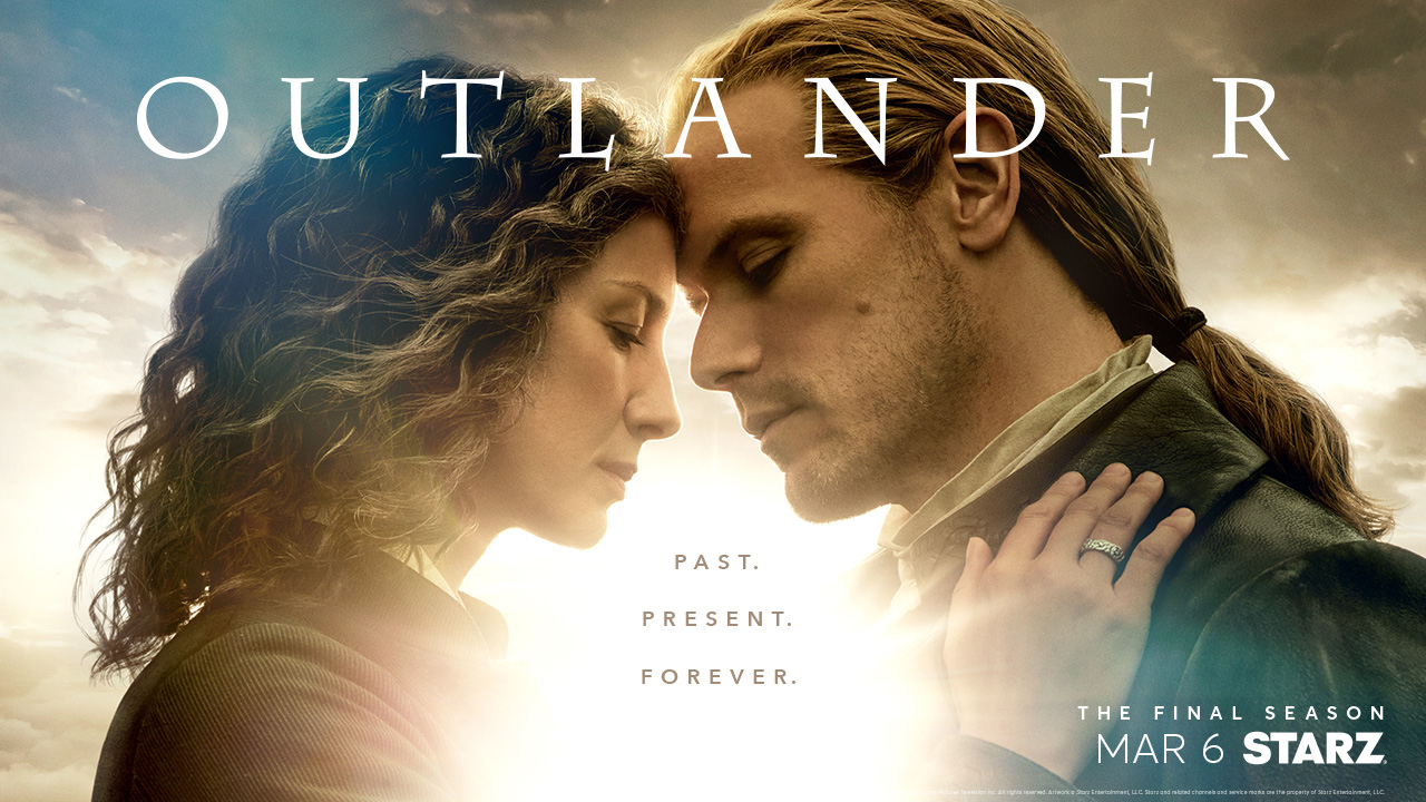 ‘Outlander’ Season 8 Trailer: Starz Debuts Emotional Look at Final Season – Watch Now! | Caitriona Balfe, Outlander, Sam Heughan, Starz, Television, Trailer | Celebrity News and Gossip | Entertainment, Photos and Videos