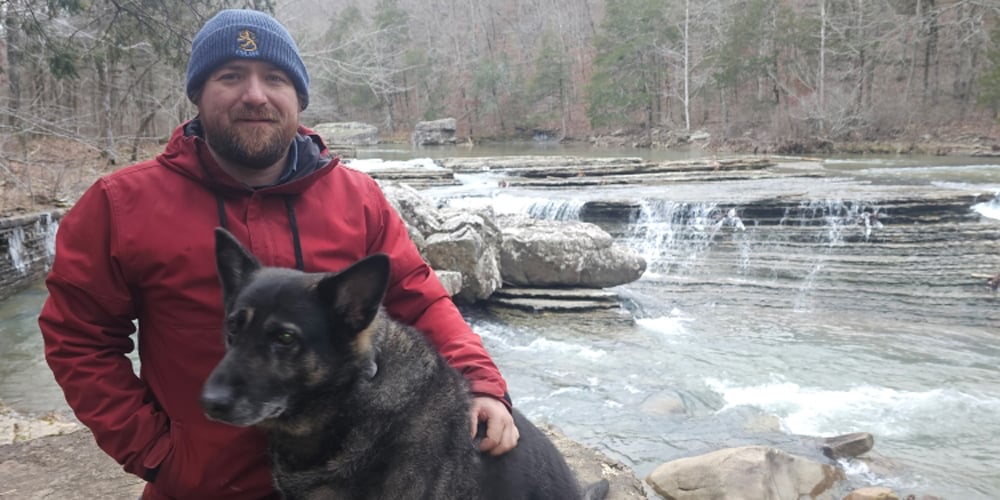 Se presume que un hombre y su perro perdidos en Outer Banks están muertos mientras su familia publica una declaración exigiendo que se ponga fin a la búsqueda | Interés Humano, Carolina del Norte | Noticias y rumores de celebridades | Entretenimiento, fotos y vídeos