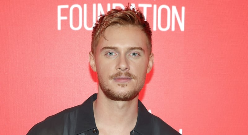 Max Parker consegue o próximo grande papel após ‘Boots’ ser cancelado pela Netflix | Botas, Elenco, God of War, Max Parker, Televisão | Notícias e fofocas sobre celebridades | Entretenimento, fotos e vídeos