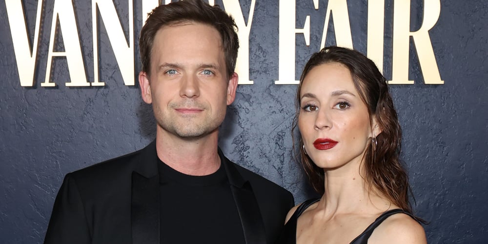 Troian Bellisario dá à luz e dá as boas-vindas ao terceiro filho com Patrick J. Adams | Bebê, Nascimento, Patrick J. Adams, Celebridades Grávidas, Troian Bellisario | Notícias e fofocas sobre celebridades | Entretenimento, fotos e vídeos
