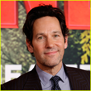 Paul Rudd Jokes About Being Well Endowed in NSFW Interview