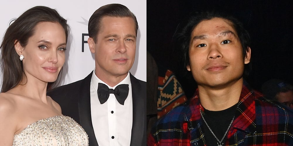 Pax, el hijo de 22 años de Angelina Jolie y Brad Pitt, rara vez aparece en Sundance: ¿por qué estuvo allí? | Festival de Cine de Sundance 2026, Angelina Jolie, Brad Pitt, Pax Jolie Pitt | Noticias y rumores de celebridades | Entretenimiento, fotos y vídeos