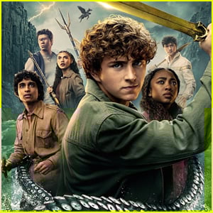 ‘Percy Jackson & the Olympians’ Season 3? Disney+ Series Is Already Renewed, First Look Revealed!