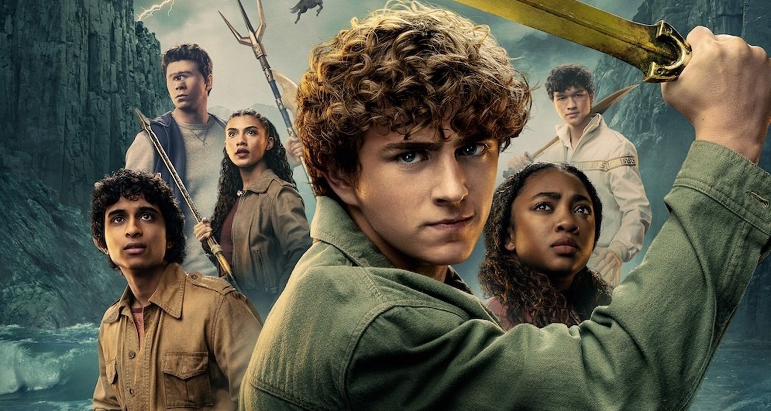 Terceira temporada de “Percy Jackson e os Olimpianos”? A série Disney+ já está renovada, o primeiro look foi revelado! | Disney Plus, Leah Sava Jeffries, Percy Jackson, Televisão, Walker Scobell | Notícias e fofocas sobre celebridades | Entretenimento, fotos e vídeos