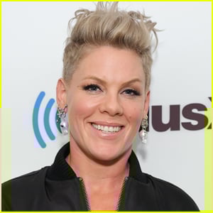 Pink Hospitalized on New Year's Eve, Reason Why Revealed