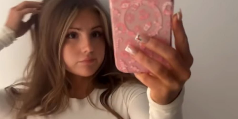 A influenciadora Piper Rockelle aborda a reação negativa após compartilhar grandes ganhos com OnlyFans | Piper Rockelle | Notícias e fofocas sobre celebridades | Entretenimento, fotos e vídeos