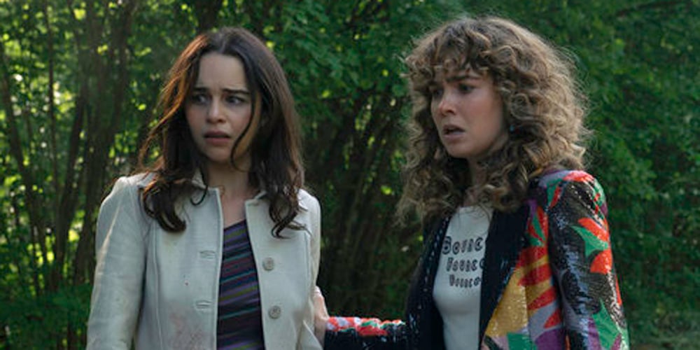 Críticas de ‘PÔNEIS’: Críticas elogiam drama de pavão de Emilia Clarke e Hayley Lou Richardson | emilia clarke, haley lou richardson, pavão, pônei, comentários, tv | Notícias e fofocas sobre celebridades Entretenimento, fotos e vídeos Críticas de ‘PÔNEIS’: Críticas elogiam drama de pavão de Emilia Clarke e Hayley Lou Richardson | emilia clarke, haley lou richardson, pavão, pônei, comentários, tv | Notícias e fofocas sobre celebridades Entretenimento, fotos e vídeos