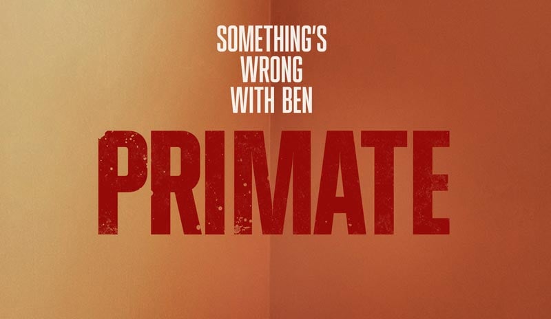 Is There a 'Primate' (2026) End Credits Scene? If You Should Stay or Not After the Movie