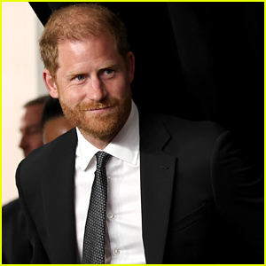 Prince Harry Celebrity News and Gossip | Entertainment, Photos and