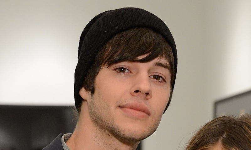 Matt Prokop libertado após prisão por acusações de pornografia infantil | Matt Prokop | Notícias e fofocas sobre celebridades Entretenimento, fotos e vídeos