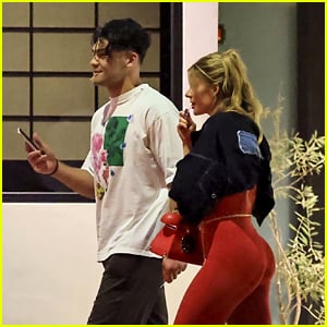 NFL Star Puka Nacua Spotted on Date With Influencer Hannah Stocking After Rams’ Big Loss