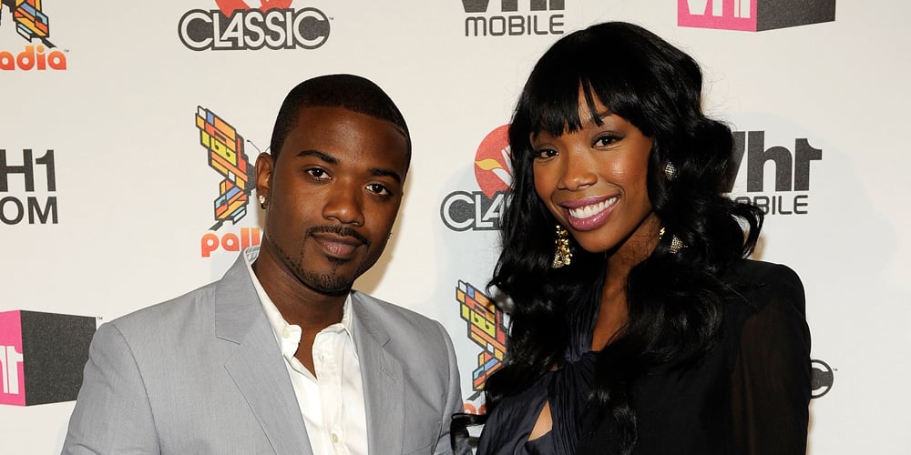 Ray J diz que não viverá até 2027 devido a problemas de saúde, diz que irmã Brandi paga suas contas | Conhaque, Conhaque Norwood, Ray J | Notícias e fofocas sobre celebridades Entretenimento, fotos e vídeos