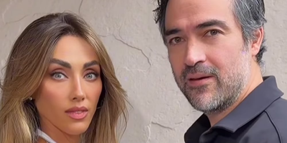 Reunião do RBD? & Alfonso Herrera Compartilhe Chavetopher, Christian Christopher, Dulce María, Música, RBD | Notícias e fofocas | Entretenimento, fotos e vídeos