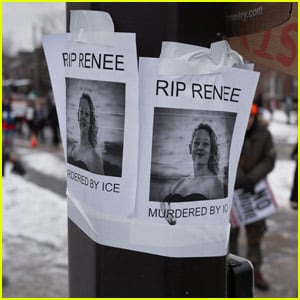 Renee Good's Family Releases Findings of Independent Autopsy, Including Locations of Her Gunshot Wounds