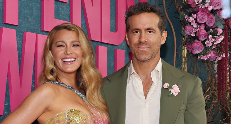 Representante de Ryan Reynolds defende seus textos incluídos nos documentos do caso “Acabe conosco” | Blake Lively, acabou conosco, Justin Baldoni, Ryan Reynolds | Notícias e fofocas sobre celebridades | Entretenimento, fotos e vídeos