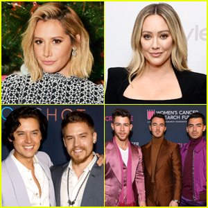 Disney Channel’s Biggest Stars Ranked by Net Worth (The Wealthiest is