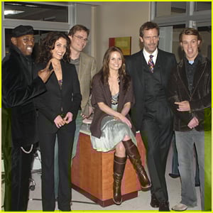 Richest ‘House’ Stars Revealed, Ranked From Lowest to Highest Estimated Net Worth