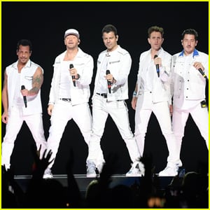 Richest New Kids on the Block Members, Ranked by Net Worth