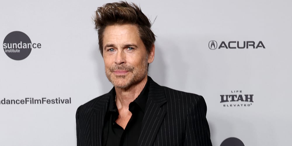 Rob Lowe chama isso de ‘a menor coisa’ que já aconteceu com ele e envolve outros atores | Rob Lowe | Notícias e fofocas sobre celebridades | Entretenimento, fotos e vídeos