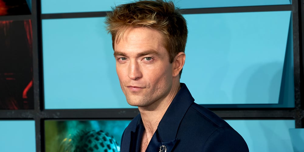 Robert Pattinson tem uma câmera de voz secreta em ‘Marty Supreme’ | Marty Supremo, Robert Pattinson | Notícias e fofocas sobre celebridades Entretenimento, fotos e vídeos