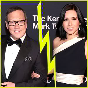 Rob Schneider & Wife Patricia Split, She Files For Divorce After 15 Years of Marriage