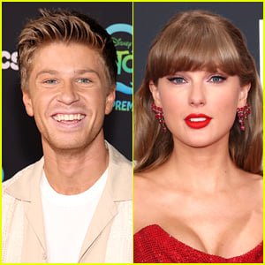 Robert Irwin Shares Update After Asking Taylor Swift To Get Married At Australia Zoo