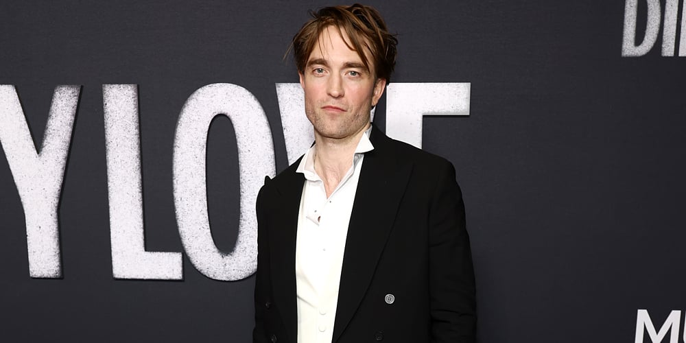 Robert Pattinson diz que seus dias de cheiro de giz de cera acabaram: ‘Conforme você envelhece, você fica menos perfumado’ | Robert Pattinson | Notícias e fofocas sobre celebridades | Entretenimento, fotos e vídeos