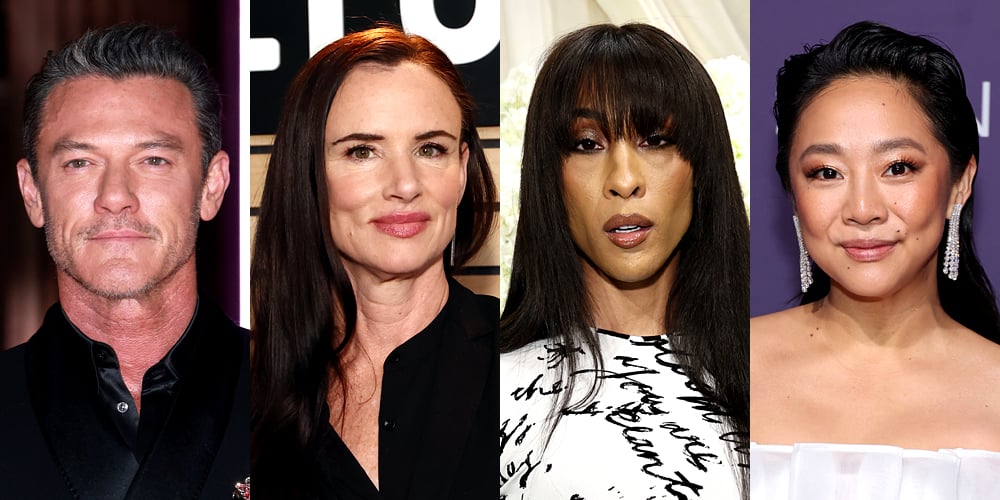 Revival de ‘Rocky Horror Horror’ da Broadway anuncia estrelado por Luke Evans | Amber Grey, Andrew Durand, Broadway, Harvey Guillen, Josh Andres Rivera, Juliette Lewis, Luke Evans, Micaela Jae Rodriguez, Rachel Dratch, Rocky Horror, Stephanie Hsu, The Rocky Horror Show | Notícias e fofocas sobre celebridades Entretenimento, fotos e vídeos