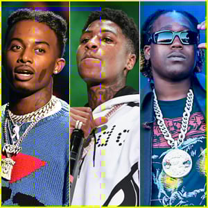 Rolling Loud 2026 Lineup Revealed: Playboi Carti, YoungBoy Never Broke Again & Don Toliver Headlining