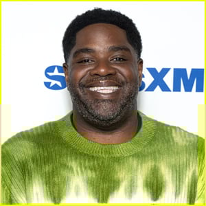 Ron Funches Talks His Appearance On ‘The Traitors,’ Reveals He Was Going Through a Hair Transplant