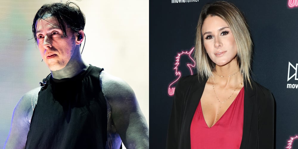 Ronnie Radke Seeks Restraining Order Against Tommy Lee's Wife Brittany Furlan Amid Catfishing Drama